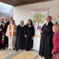 Einweihung Begegnungszentrum Sauerlach