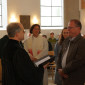 Abschied Dieter Hoff