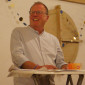 Abschied Dieter Hoff