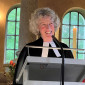 Abschied Pfrin. Elke Eilert