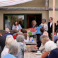 Abschied Pfrin. Elke Eilert
