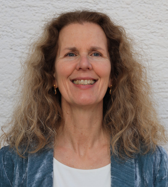 Andrea Wehrmann